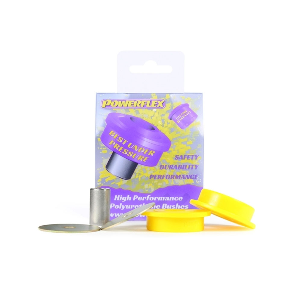 Silent Bloc Powerflex Support Moteur Alfa 147/156/GT (1 Pièce) - PF-F01820 - PFF1-820 - 5055676529978