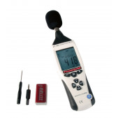 Sonometre professionnel Powersprint