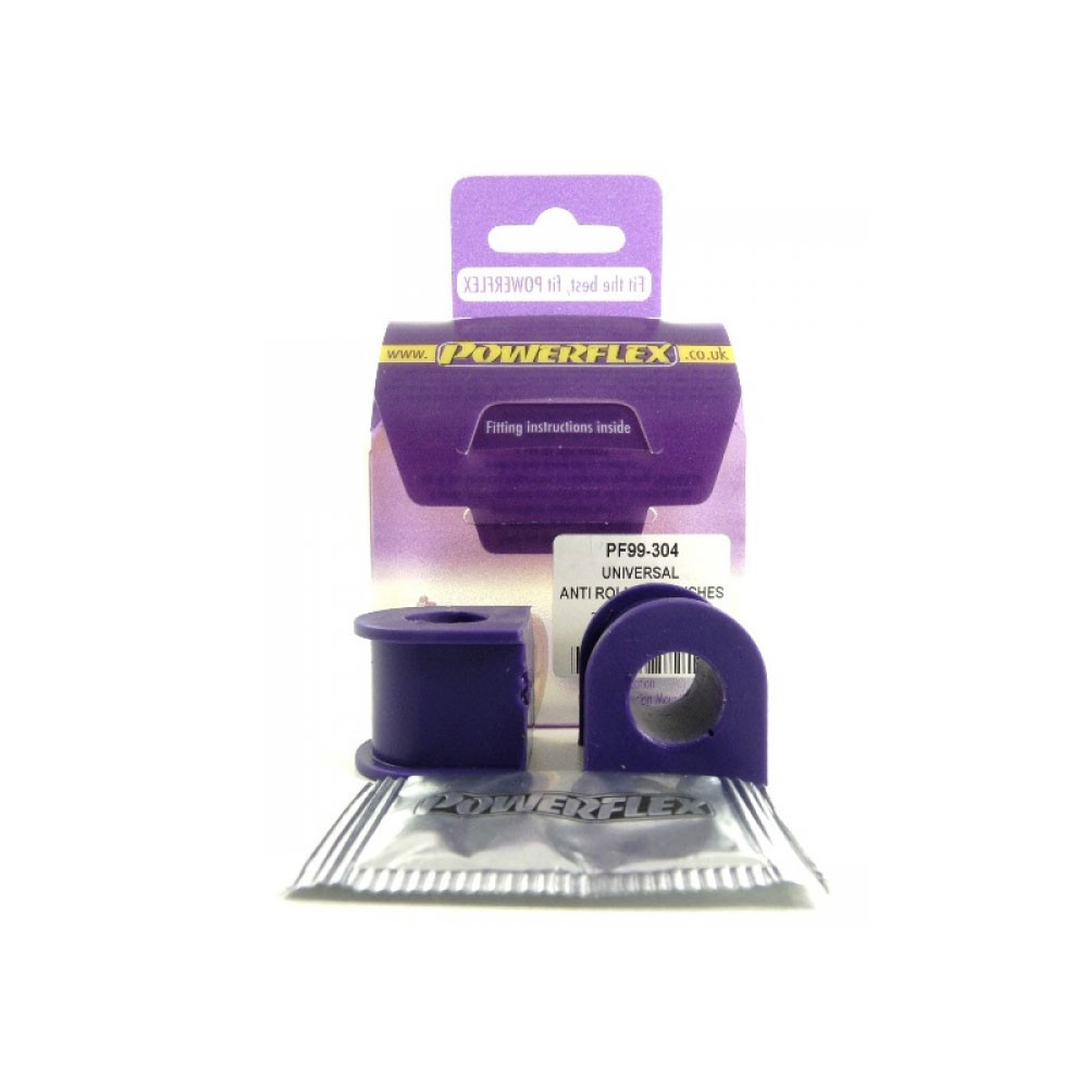 Powerflex Bushing Anti-Roll Bar 16mm - PF-99-304 - PF99-304 - 5055676511676