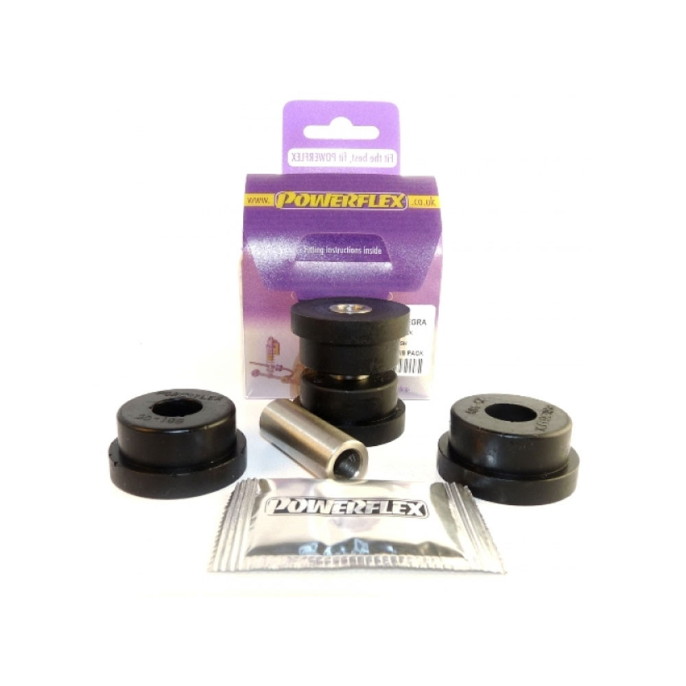 Powerflex Bushing Bump Stop Rear Honda Civic EG4 / 5 / 6 (2 Pieces) - PF-R25-109-2 - PFR25-109 - 5055676504050