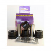 Silent-Bloc Powerflex Hecklenker Exterior Honda Civic EG4 / 5 / 6 (2 Stück)