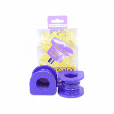 Silent-Bloc Powerflex Barra Anti-Rollio Anteriore Range Rover P38 29mm (2 Pezzi)
