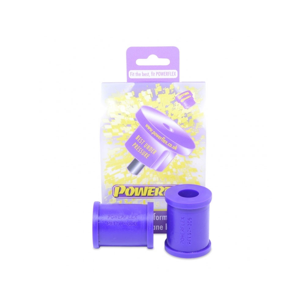 Silent-Bloc Powerflex Barra Anti-Rollio 20mm Anteriore Porsche 944 (2 Pezzi) - PF-F57306-20-2 - PFF57-306-20 - 5055676506597