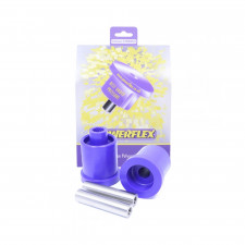 Silent-Bloc Powerflex Querlenker hinten Opel Corsa D (2 Stück)