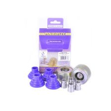 Silent-Bloc Powerflex Forcella Anteriore Ford Fiesta 1989-1996 / Escort 1990-2001 (2 Pezzi)