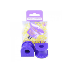 Silent-Bloc Powerflex Barra Anti-Rollio 16mm Ford Fiesta 1989 - 1996 / Escort 1990-2001 (2 Pezzi)