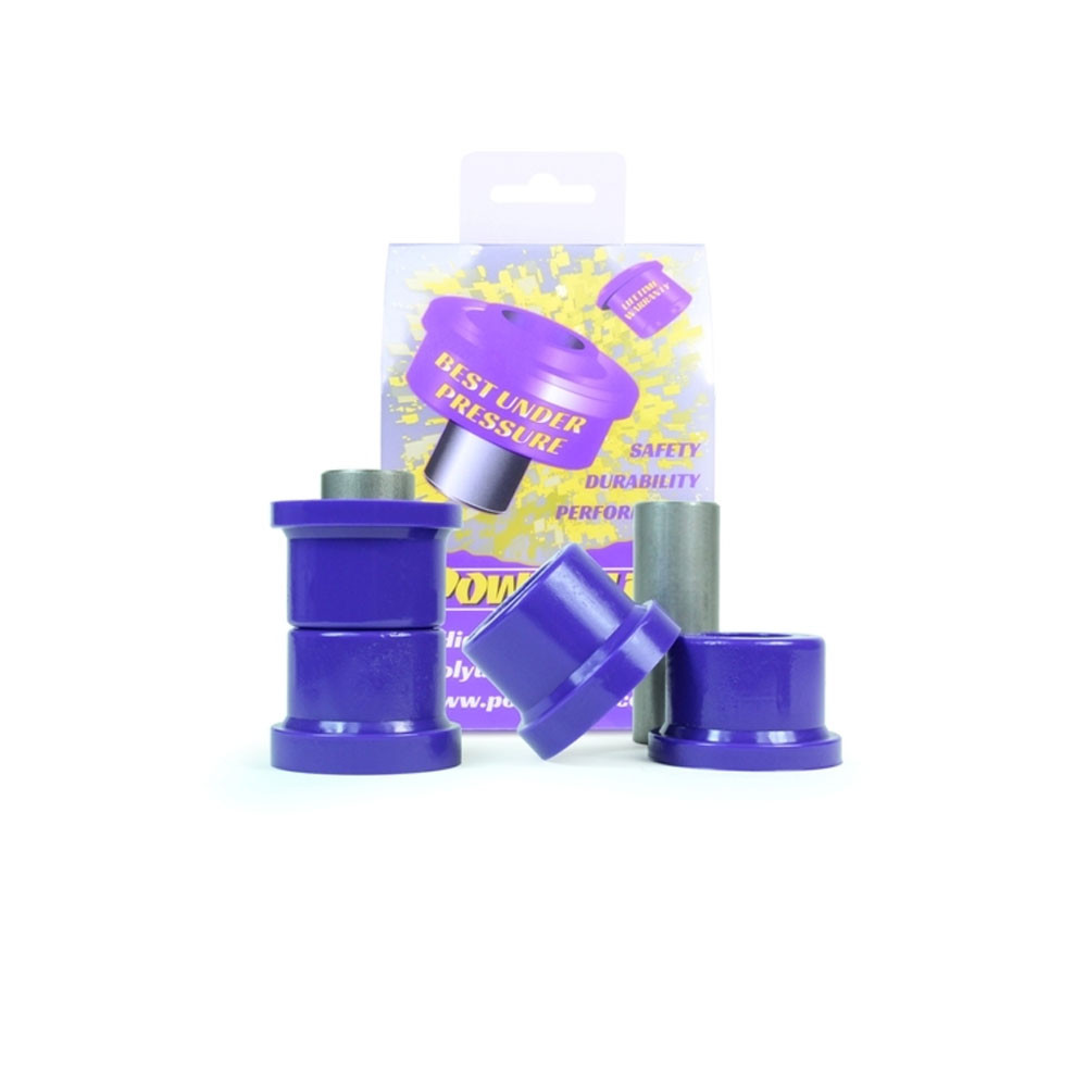 Silent-Bloc Powerflex Bras Avant Ford Puma / Fiesta MK4 (2 Pièces) - PF-F19701-2 - PFF19-701 - 5055676503688