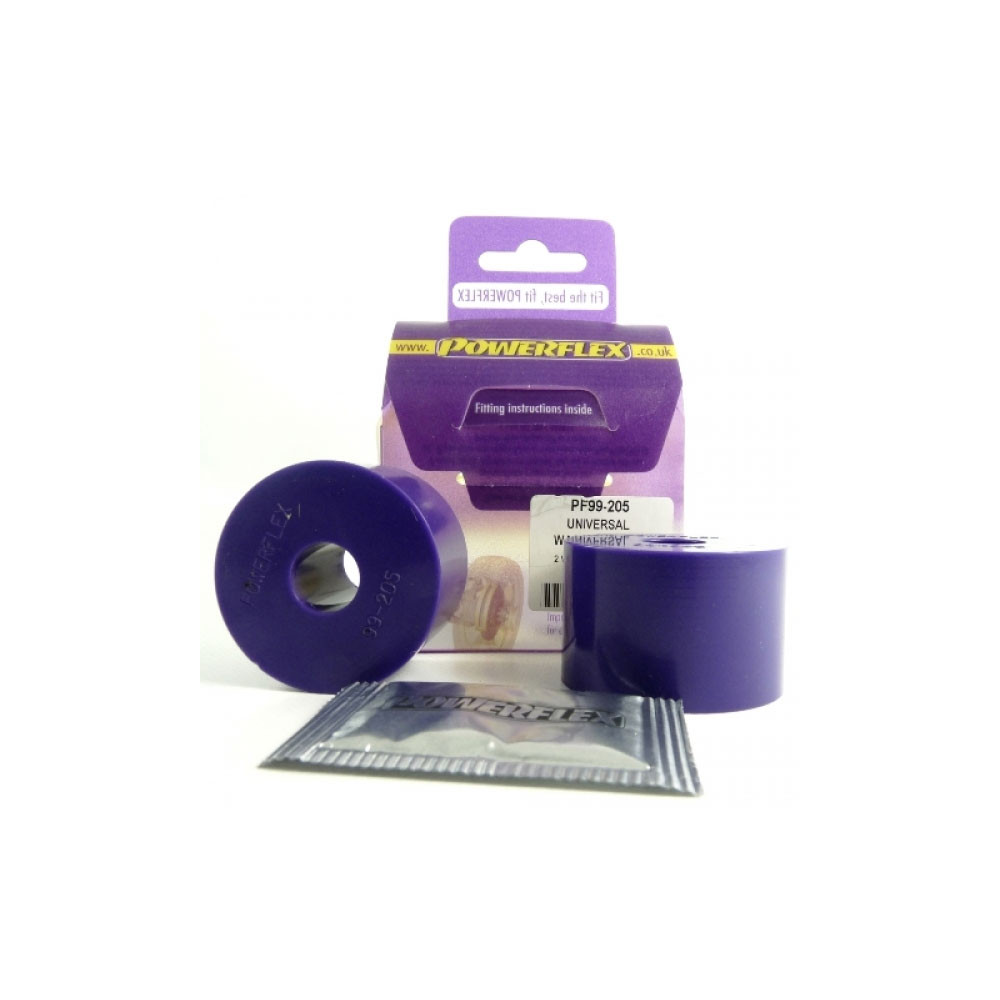 Powerflex Universal Bushing 50/15/32mm (2 Pieces) - PF-99-205 - PF99-205 - 5055676511591