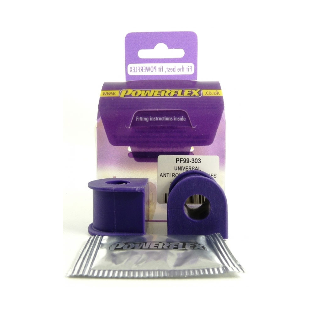 Silent-Bloc Powerflex Barra Anti-Rollio 14mm - PF-99-303 - PF99-303 - 5055676511669