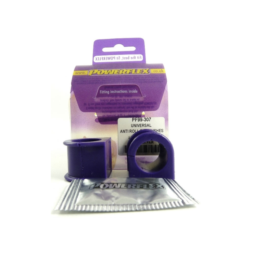 Powerflex Bushing Anti-Roll Bar 22mm - PF-99-307 - PF99-307 - 5055676511706