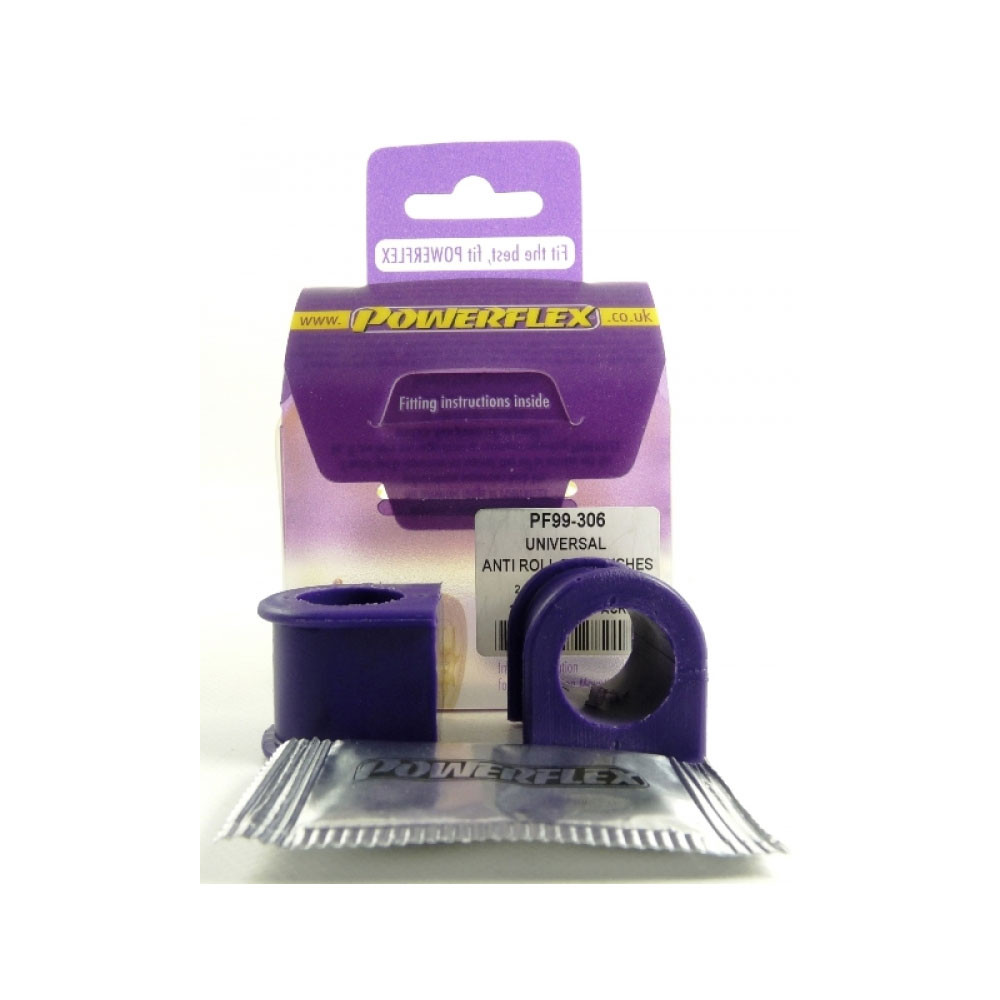 Silent-Bloc Powerflex Barra Anti-Rollio 20mm - PF-99-306 - PF99-306 - 5055676511690