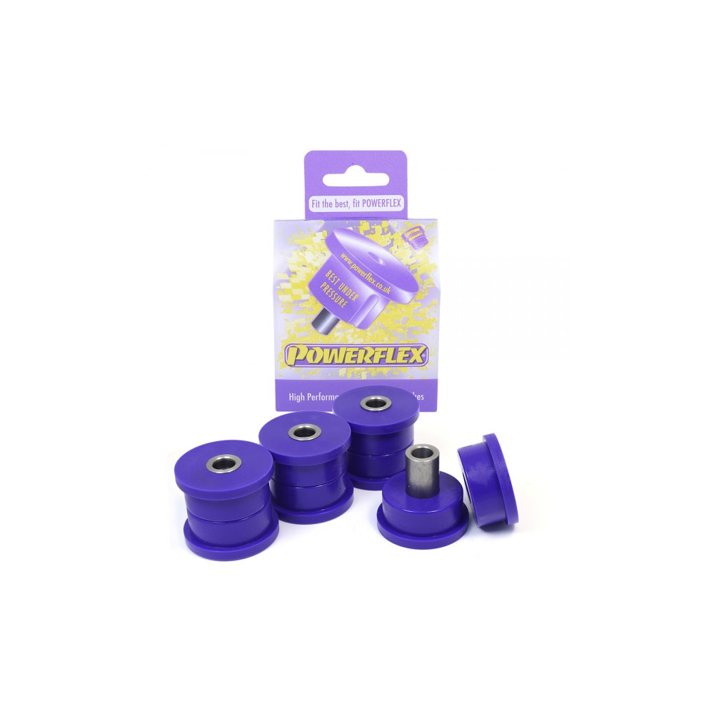 Silent-Bloc Powerflex Barra Anti-Rollio Anteriore Alfa Romeo 33 (4 Pezzi) - PF-F01101-4 - PFF1-101 - 5055676500007