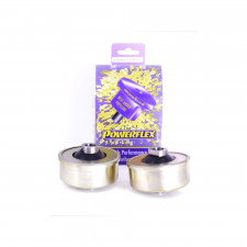 Powerflex Bushing FrontArm Rear Bush Mitsubishi Evo 10 CZ4A After 10/2007 (2 Pieces)