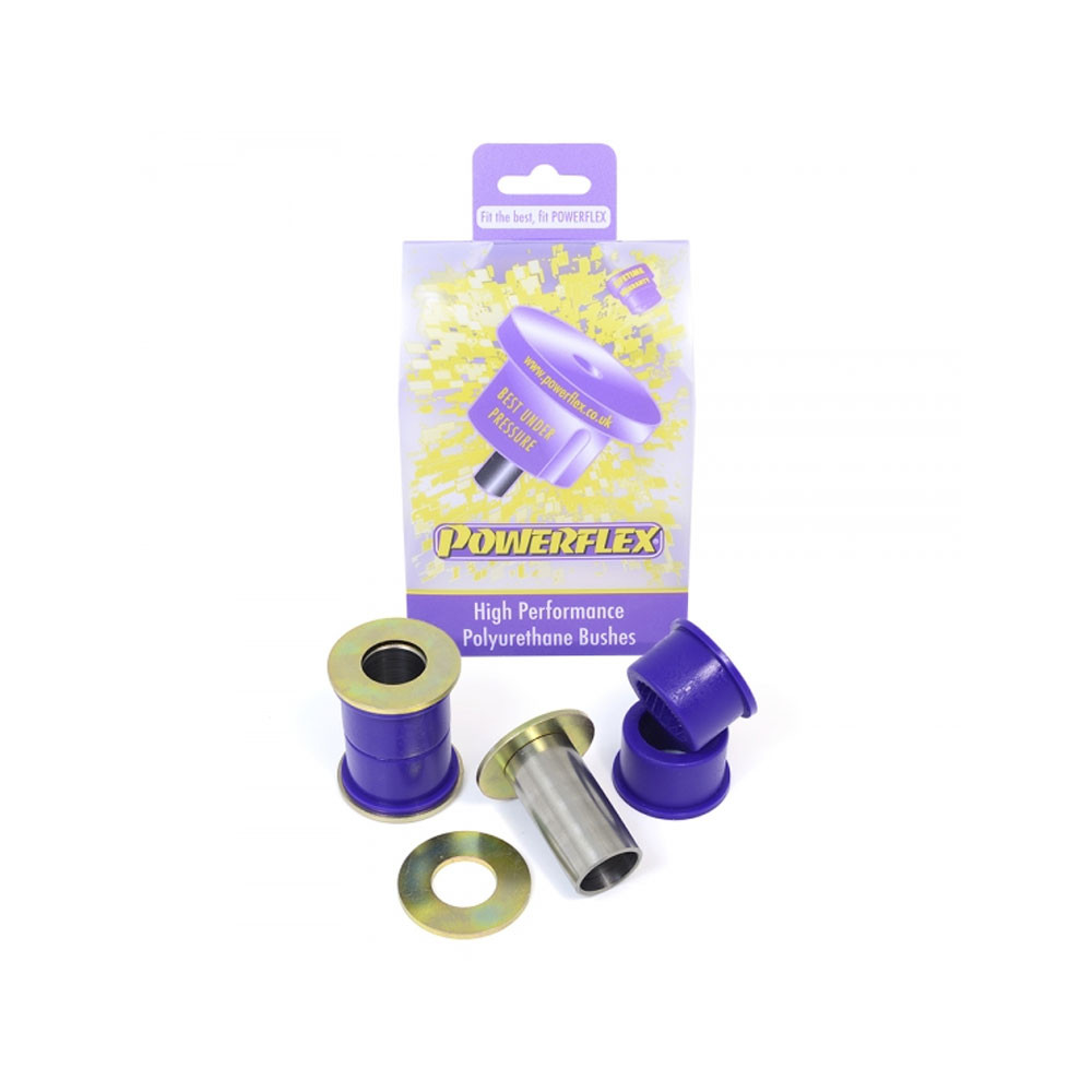 Silent-Bloc Powerflex Dreieck Vorderrad Alfa Romeo / Fiat (2 Stück) - PF-F01801-2 - PFF1-801 - 5055676500298