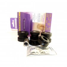 Silent-Bloc Powerflex Verbindung Arm Hinterrad Honda Civic EG4 / 5 / 6 (2 Stück)