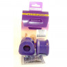 Powerflex Bushing Front Anti-Roll Bar Ford Capri 24mm (2 Pieces)