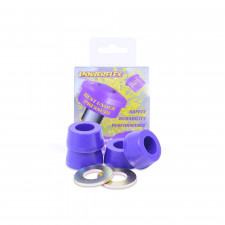 POWERFLEX silent bloc biellettes anti-roulis avant et arriere de Land Rover Defender 84-02