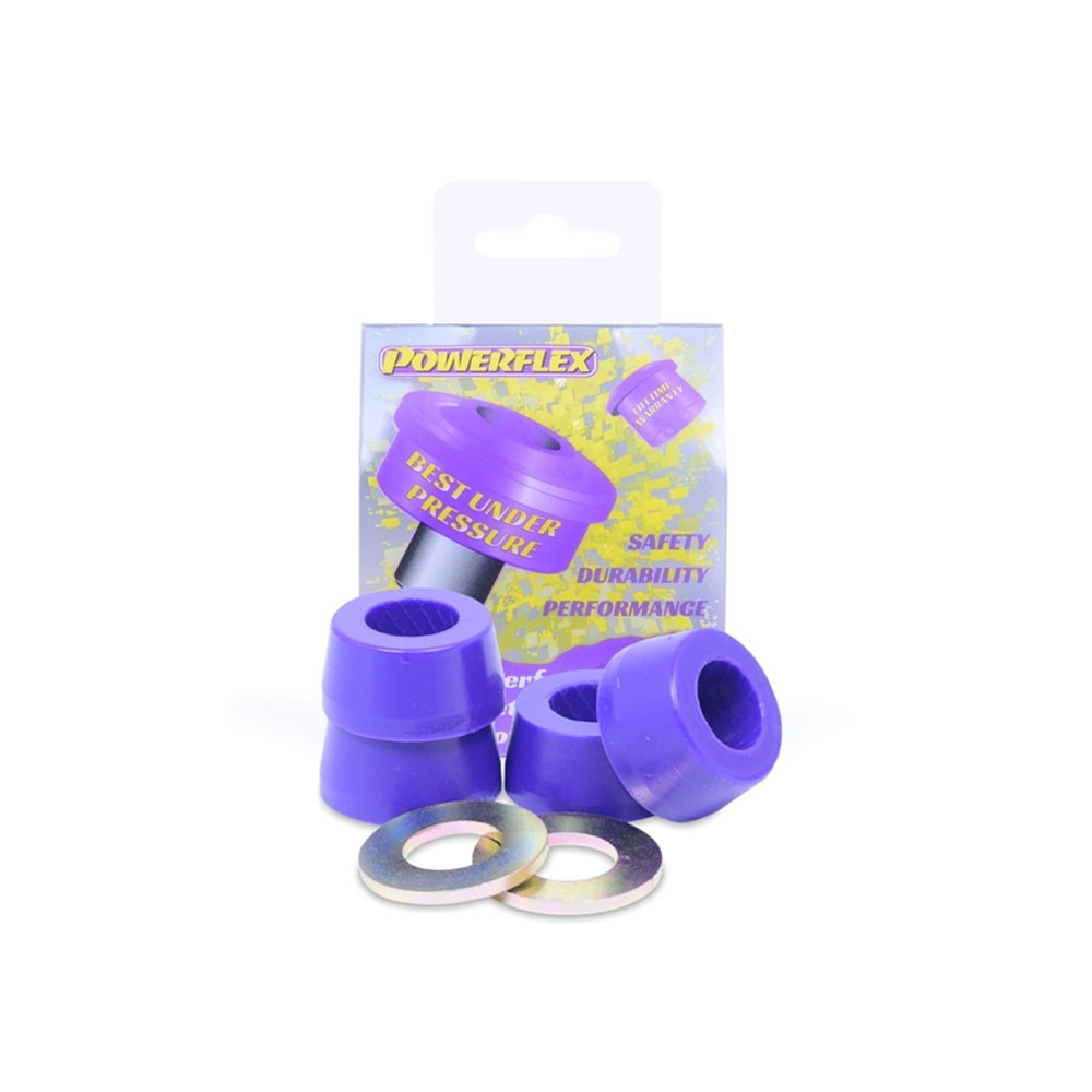POWERFLEX silent Block Anti-Roll Pleuelstangen vorne und hinten von Land Rover Defender 84-02 - PF-32105-2 - PF32-105 - 5055676502728