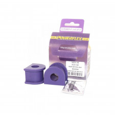 Silent-Bloc Powerflex Barre Anti-Roulis Arrière Volkswagen Golf 4 4motion 16mm