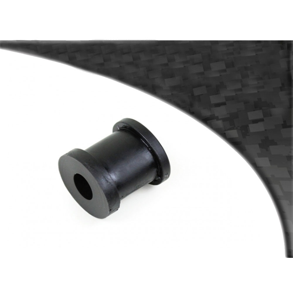 Powerflex Black gear shift arm front bush oval for BMW E30-F30 - PF-F54631N - PFF5-4631BLK - 5055676521668