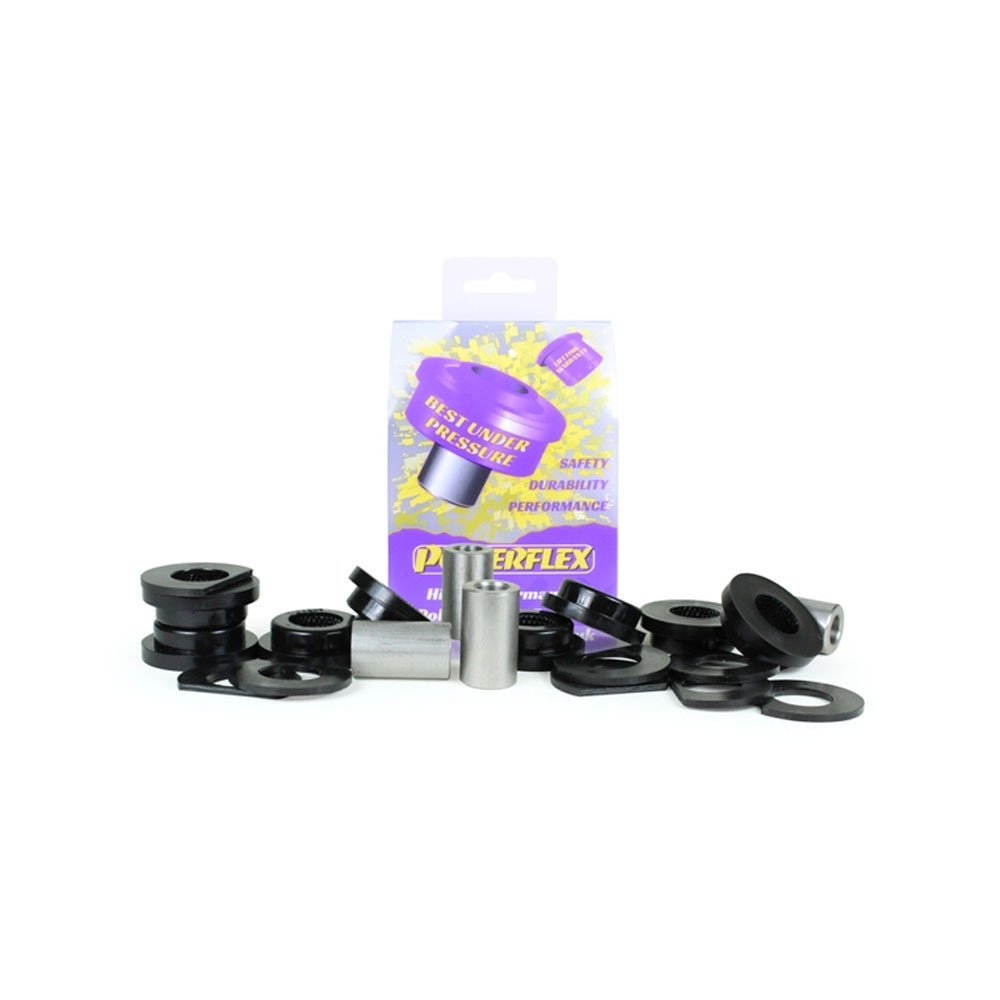 POWERFLEX silent Innenblock oberer Querlenker hinten für Porsche 996/997 - PF-R571509-4 - PFR57-1509 - 5055676520739