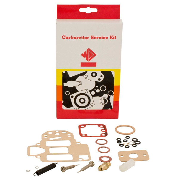 Dichtungssatz Alfa Romeo Giulietta 1.3 - W-SX243 - 9611724000 - 3661768959619