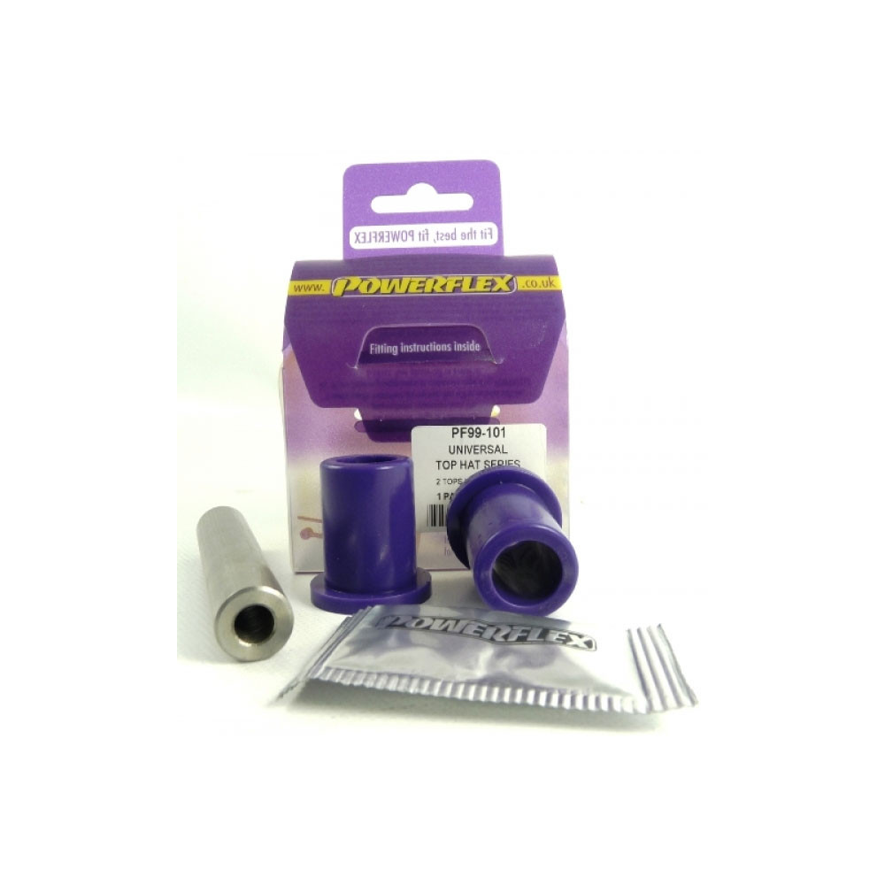 Powerflex Universal Bushing 24/31.5mm - PF-99-101 - PF99-101 - 5055676511461