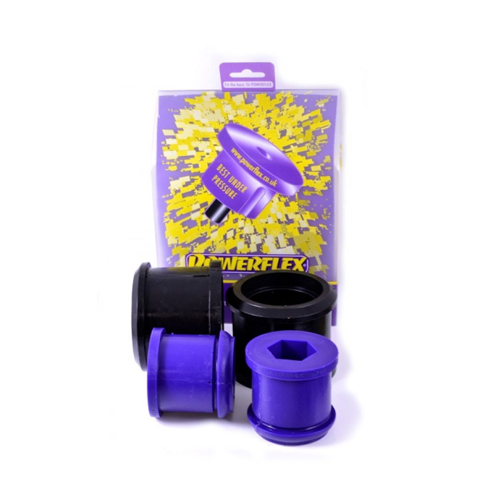 Powerflex Bushing Front Lower Arm Rear bush Alfa Romeo 159 (2 Pieces) - PF-F01502-2 - PFF1-502 - 5055676524454