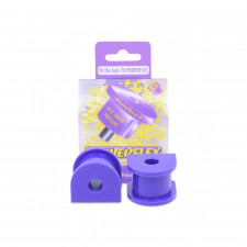 Silent-Bloc Powerflex Barre Anti-Roulis Arrière Audi TT Quattro 12mm (2 Pièces)