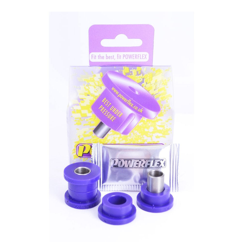Powerflex Bushing Front Rear Anti-Roll Bar Low Toyota Corolla AE86 (4 Pieces) - PF-R76206-4 - PFR76-206 - 5055676509055