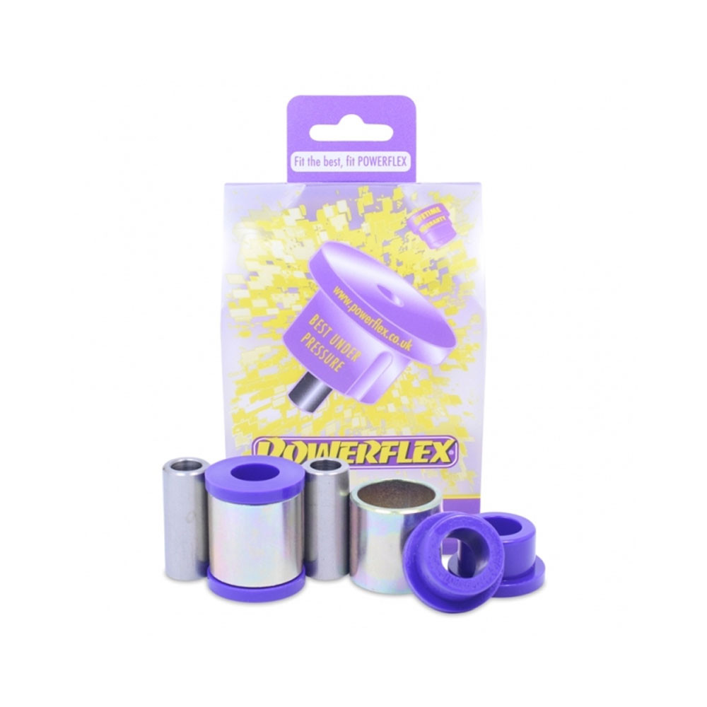 Silent-Bloc Powerflex TCA Posteriore Esterno Ford Focus (2 Pezzi) - PF-R19807-2 - PFR19-807 - 5055676503794
