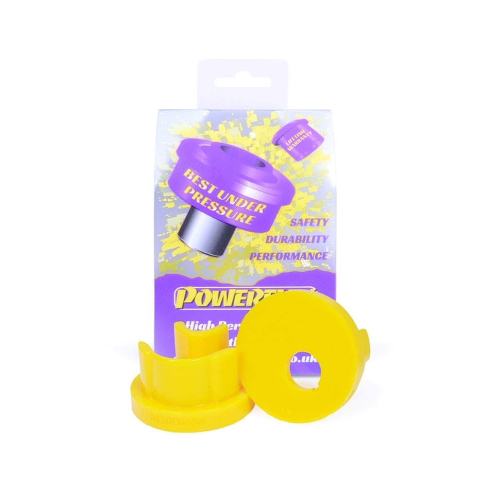 Silent-Bloc Powerflex Cambio di Velocità Honda Civic Type R (EP3) (1 Pezzo) - PF-F25-312 - PFF25-312 - 5055676504241