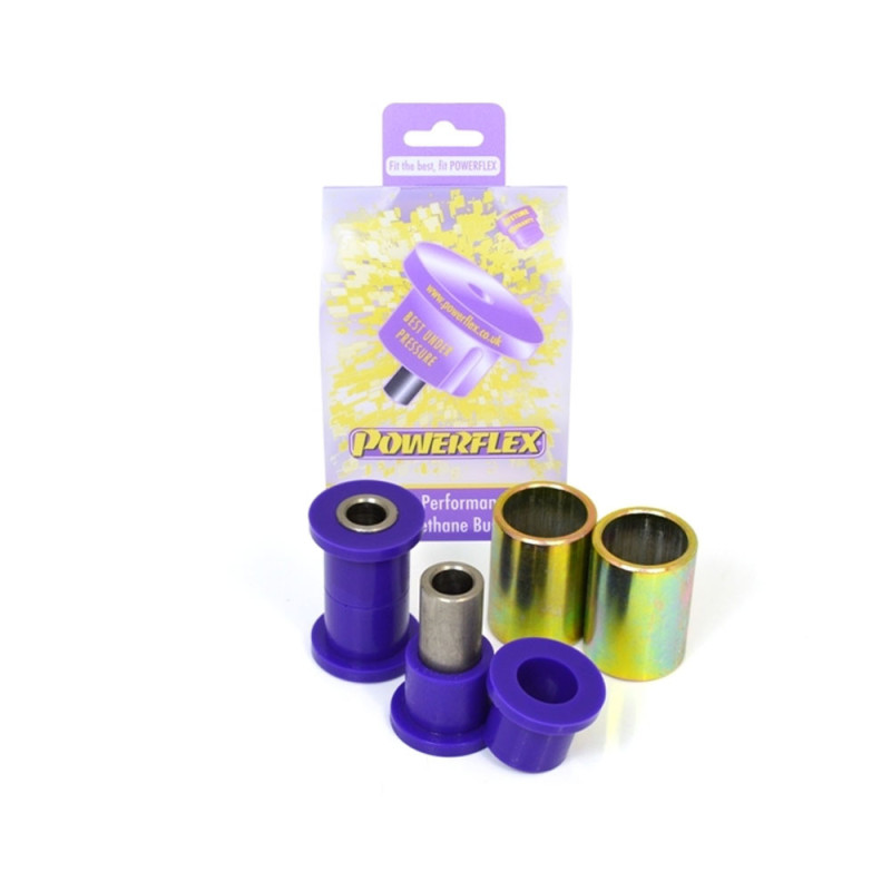 Silent-Bloc Powerflex TCA Posteriore Interiore Ford Focus (2 Pezzi) - PF-R19808-2 - PFR19-808 - 5055676503800