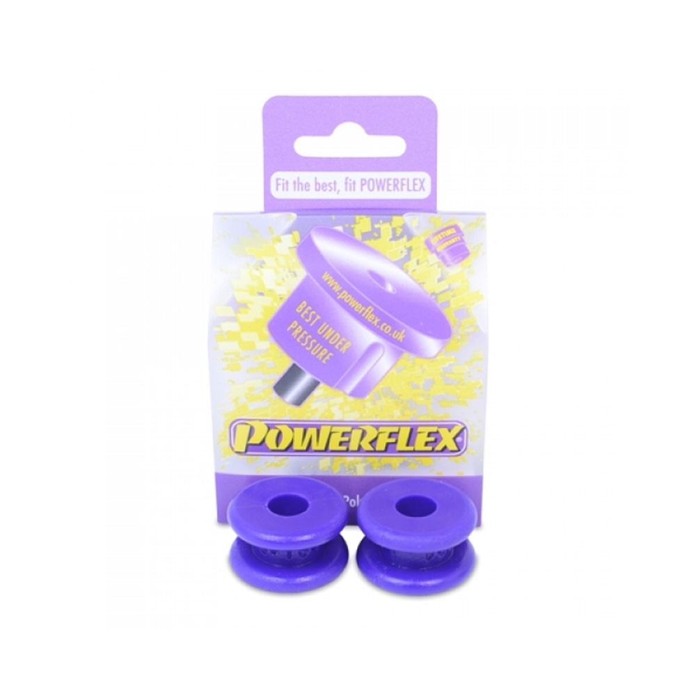 Silent-Bloc Powerflex Forcella Anteriore Audi 80 / 90 (2 Pezzi) - PF-F03104-2 - PFF3-104 - 5055676500618