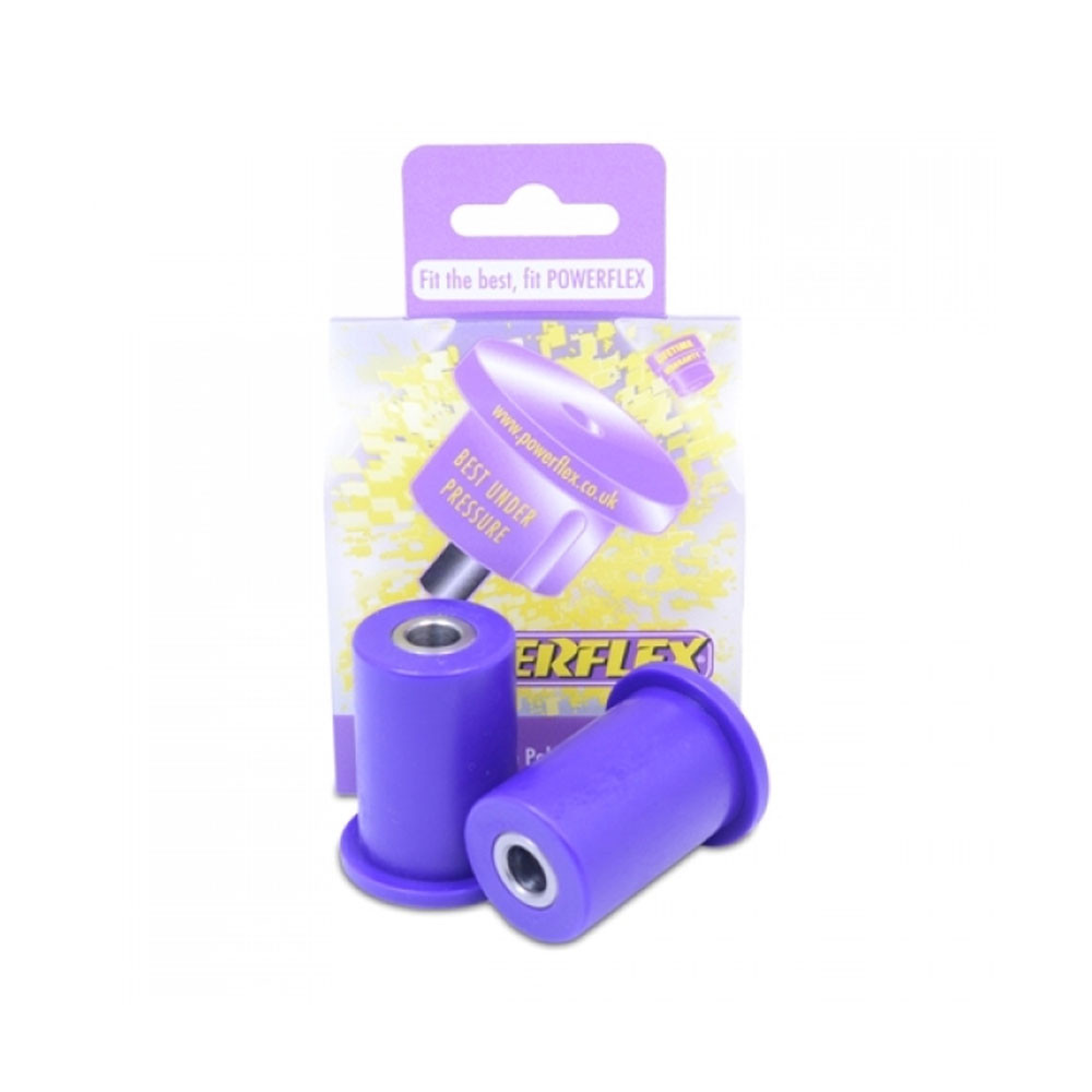 Silent-bloc Powerflex bras arrière inférieur Lotus Speedster / Elise (2 pièces) - PF-34-202-2 - PF34-202 - 5055676504661