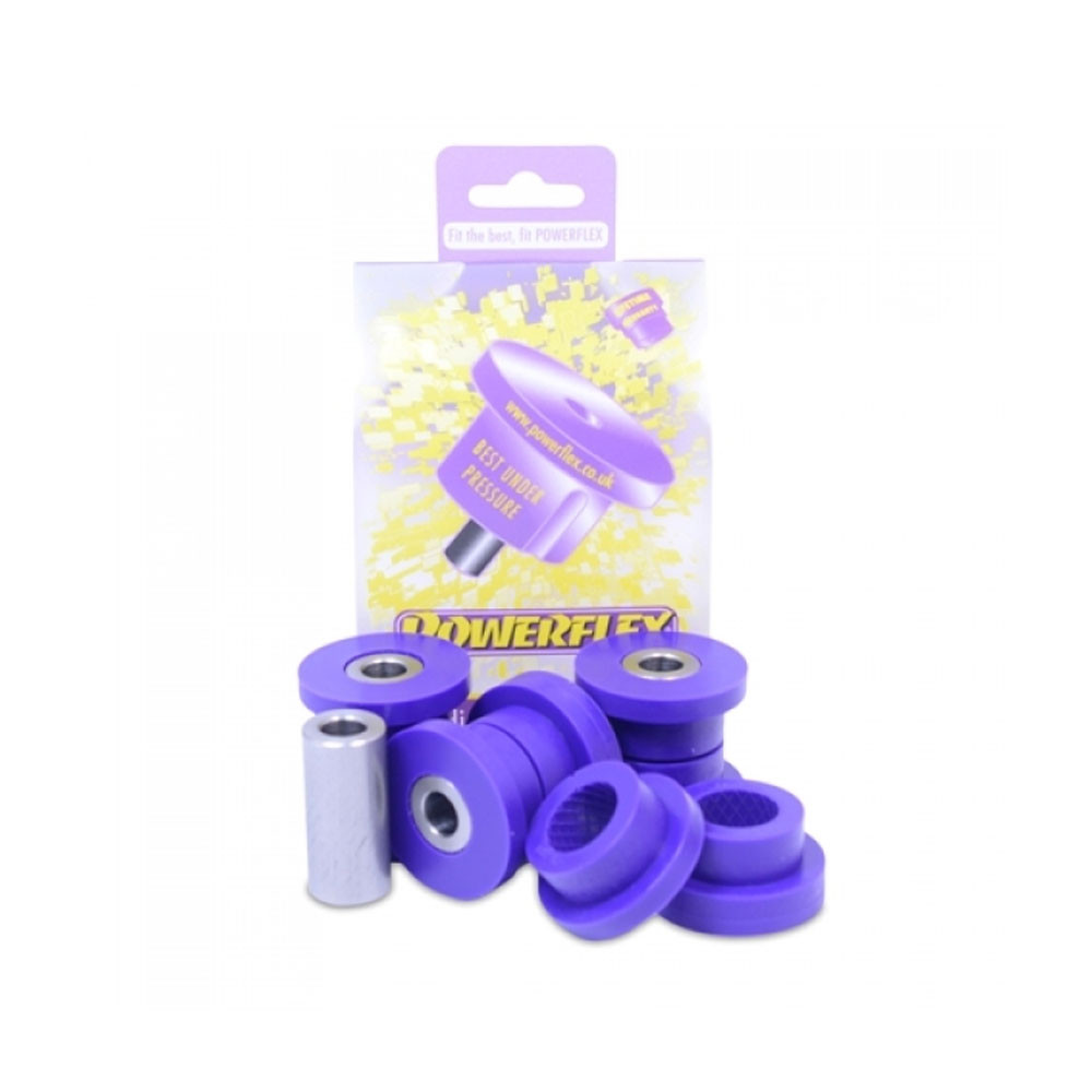 Silent-Bloc Powerflex Sospensione Quadrilatero Anteriore Superiore Honda S2000  (4 Pezzi) - PF-F25-201-4 - PFF25-201 - 5055676504135