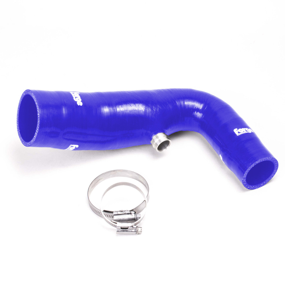Forge Resonator-Einlassschlauch für Ford Fiesta 1.0T Mk7 - FO-FMINLH3.R - FMINLH3-RED