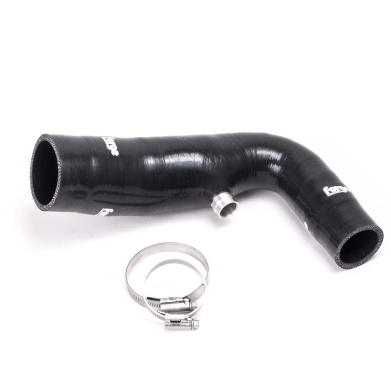 Forge Resonator-Einlassschlauch für Ford Fiesta 1.0T Mk7 - FO-FMINLH3.R - FMINLH3-RED