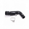 Forge de-resonator induction hose for Ford Fiesta 1.0T Mk7