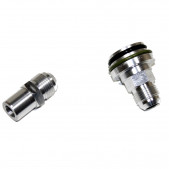 Forge cam and block breather adaptor for VAG 1.8T