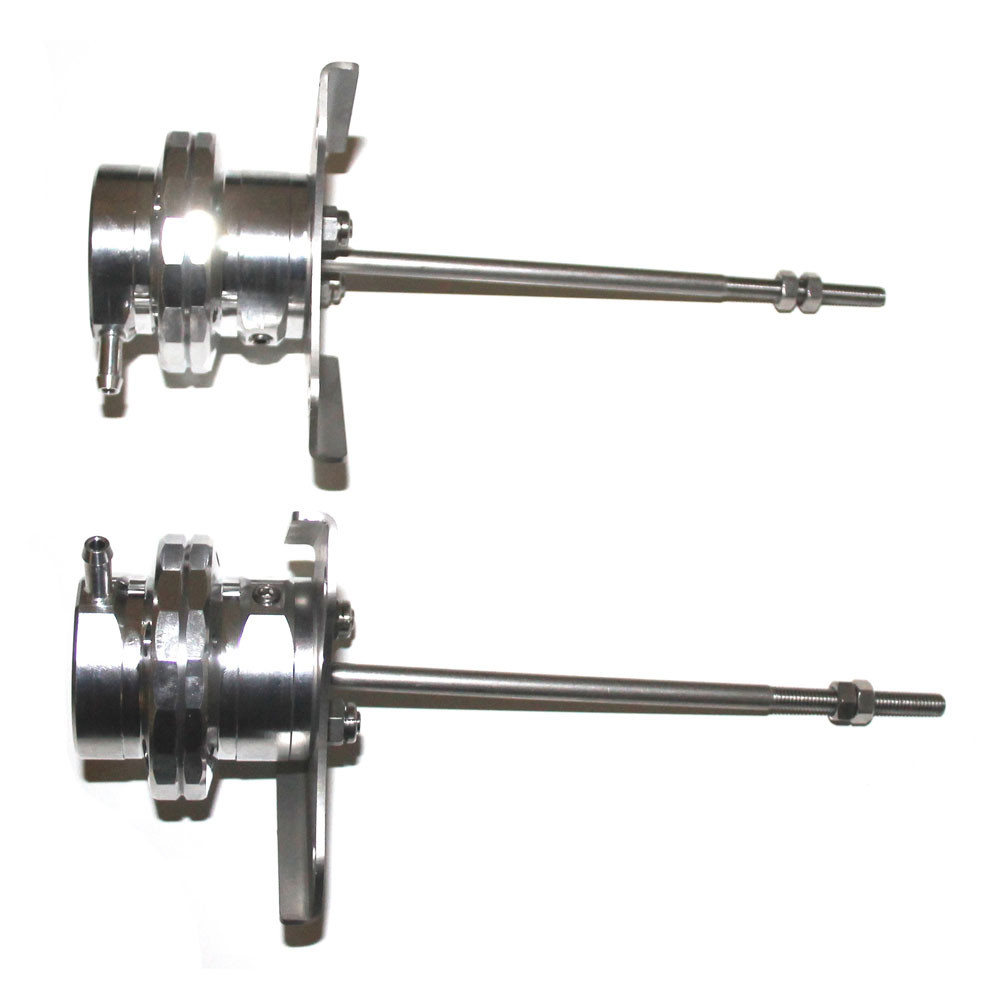 2 wastegates pour Porsche 993 - FO-FMAC993 - FMAC993-DIA-GRE - 3661768529300