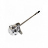 Valvola wastegate turbo per Audi TTRS e RS3