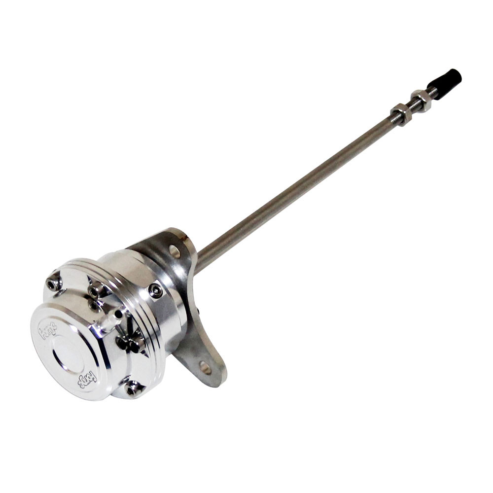 Wastegate de turbo pour Audi TTRS et RS3 - FO-FMACTTRS - FMACTTRS-DIA-YEL - 3661768529485