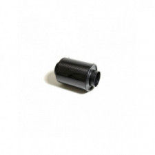 DPF+Filterpatrone 1.4 Doppelte Aufladung