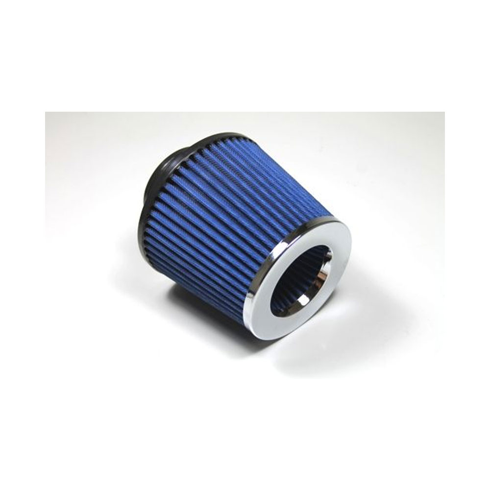 Conical air filter Forge Motorsport innner diameter 76mm - FO-FMAF4 - FMAF4 - 3661768532607