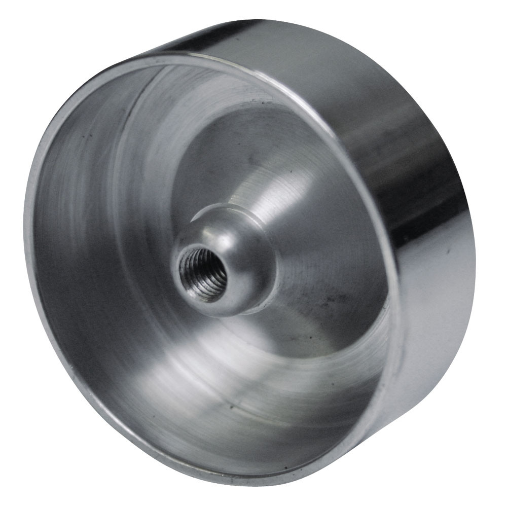 Couvercle arrêtoir ressort wastegate T2 standard - FO-FMASR049 - FMASR049 - 3661768533215