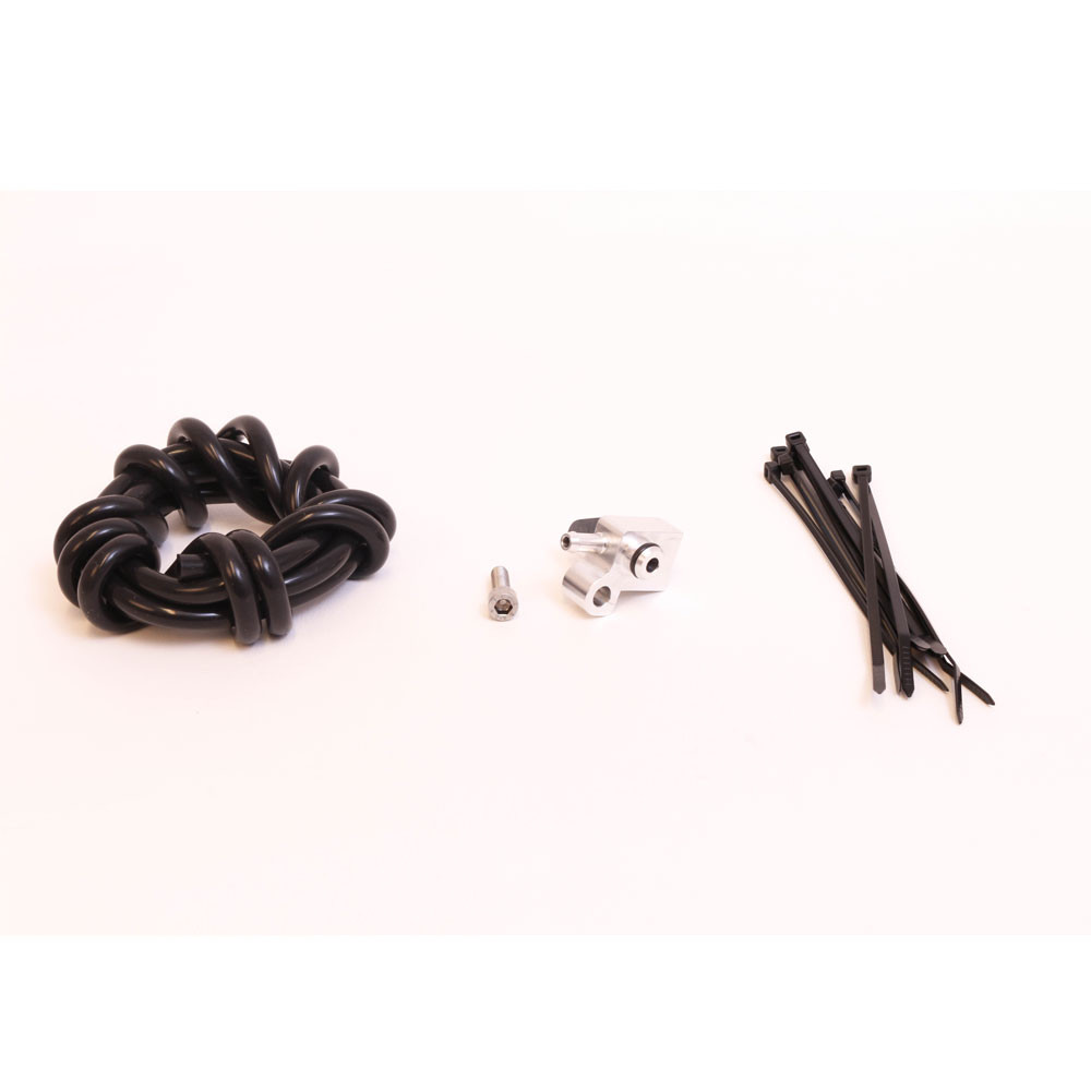 adapterkit Drucksensor Turbo Fiesta ST180 - FO-FMBGFK4 - FMBGFK4 - 3661768534069