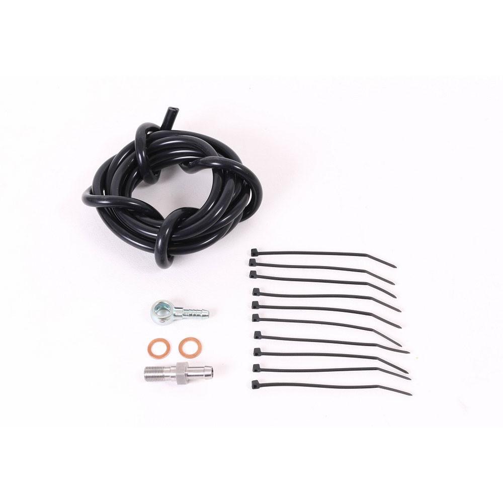 Kit adattatore sensore pressione turbo RS3 (8V) - FO-FMBGFK9 - FMBGFK9 - 3661768534243