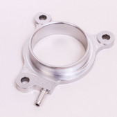 kit adaptateur capteur pression turbo sur collecteur Audi S5 3.0