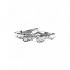 Kit de colliers de durite pour FMBIVXR